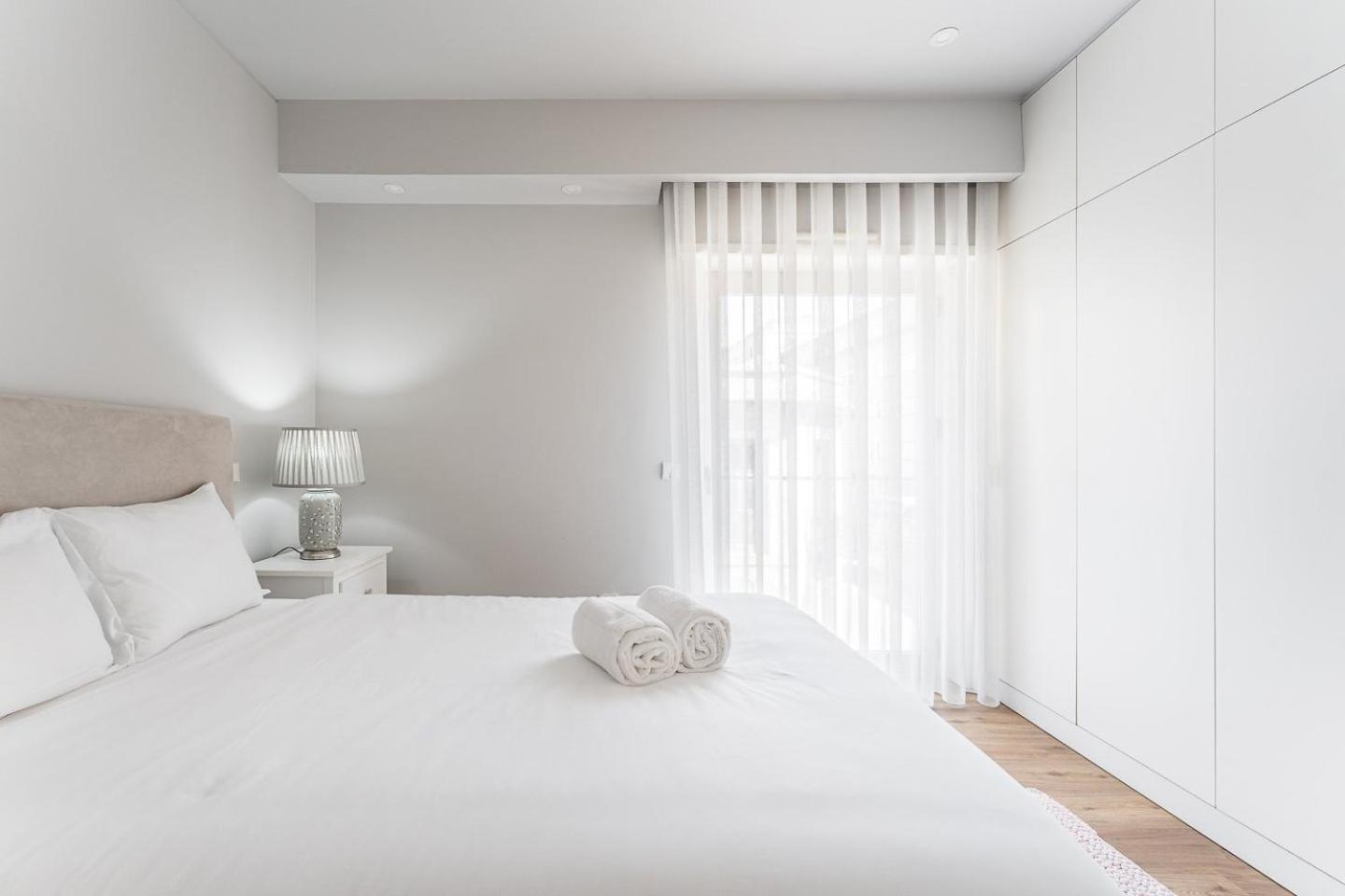 Guestready - Fantastic Apt Overlooking Douro River Porto Exterior photo