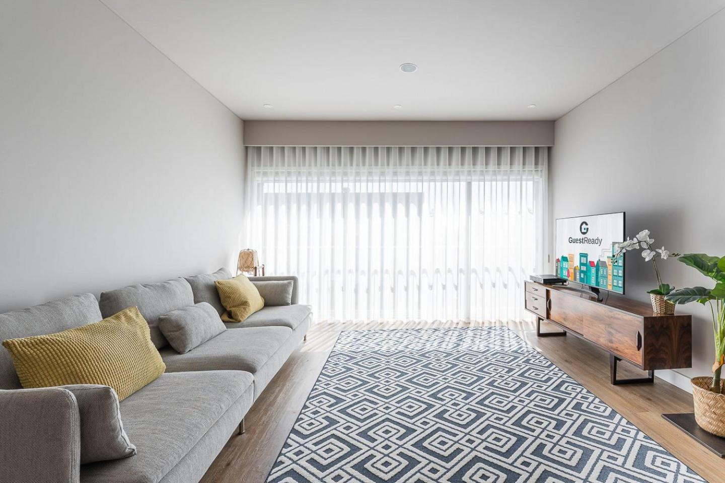 Guestready - Fantastic Apt Overlooking Douro River Porto Exterior photo
