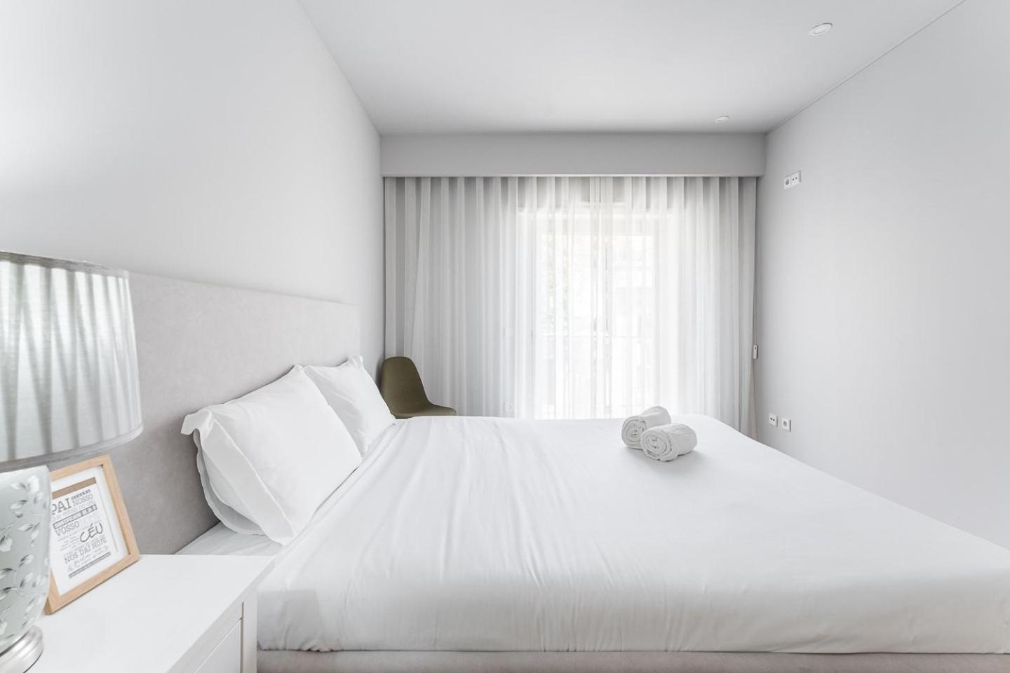 Guestready - Fantastic Apt Overlooking Douro River Porto Exterior photo