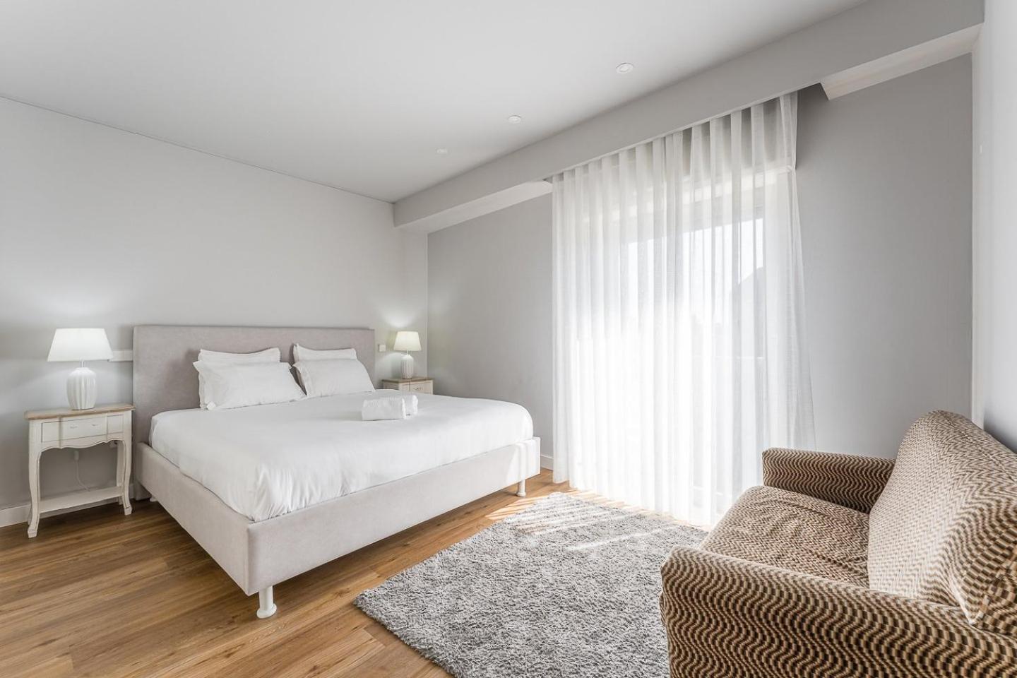 Guestready - Fantastic Apt Overlooking Douro River Porto Exterior photo
